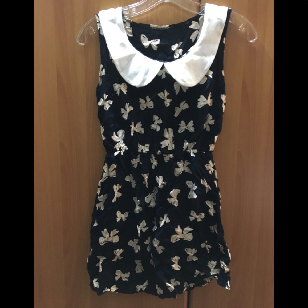 Cute Korean dress
